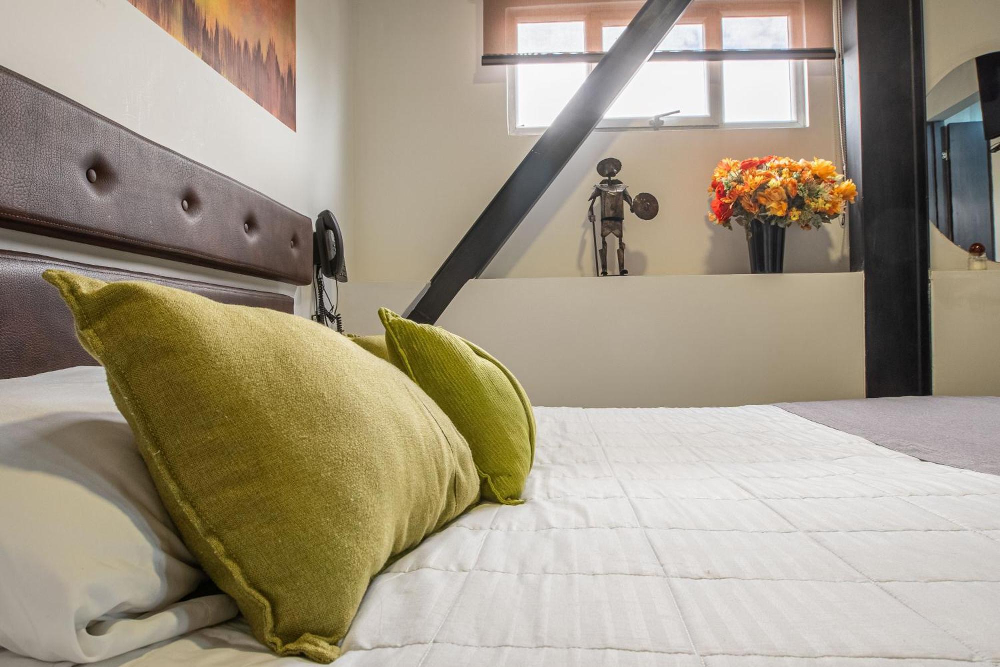 Hotel Wess Bogotá Zewnętrze zdjęcie